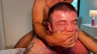 gay black
