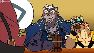 furry